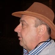 Philippe Vanraes