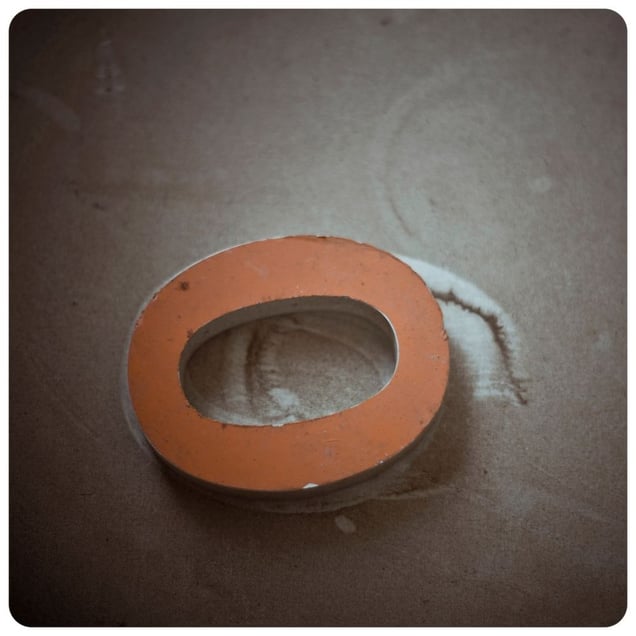 From the series "Afronauts" © Cristina De Middel