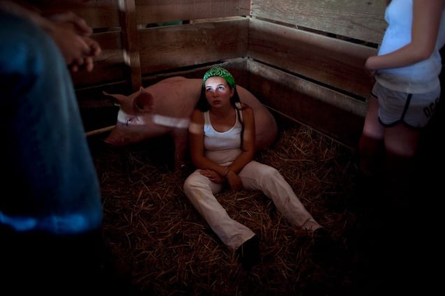 Untitled © Drew Anthony Smith