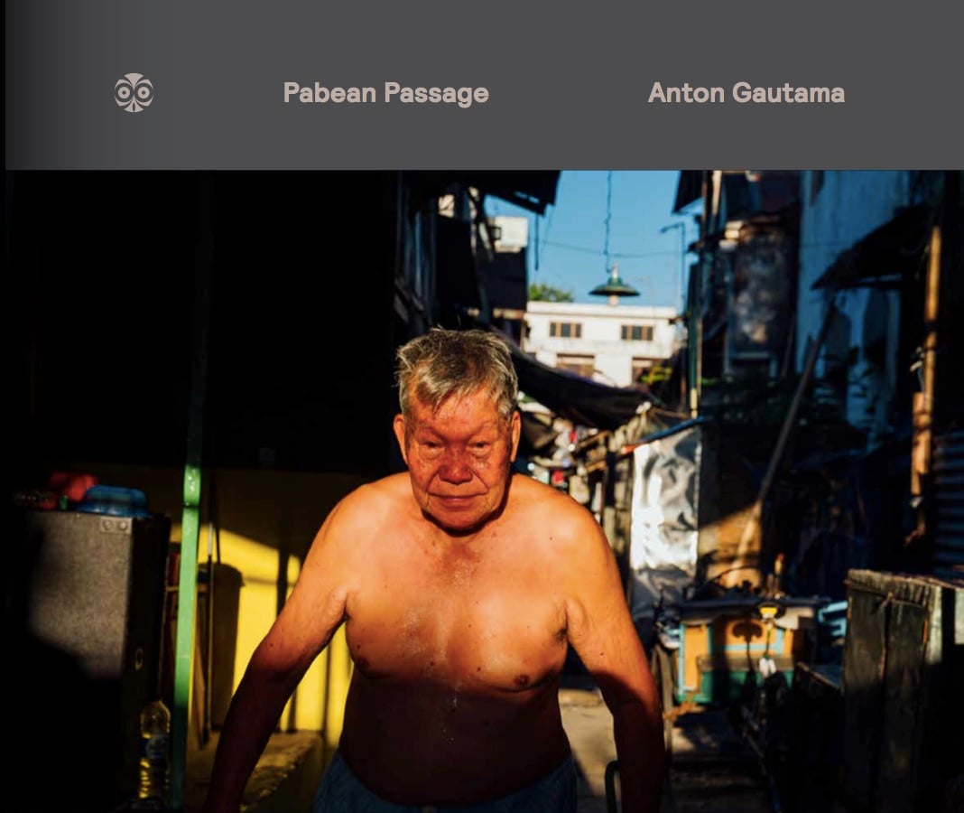 Pabean Passage