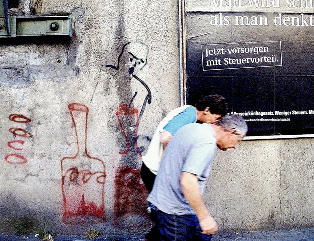 "OBEY!"