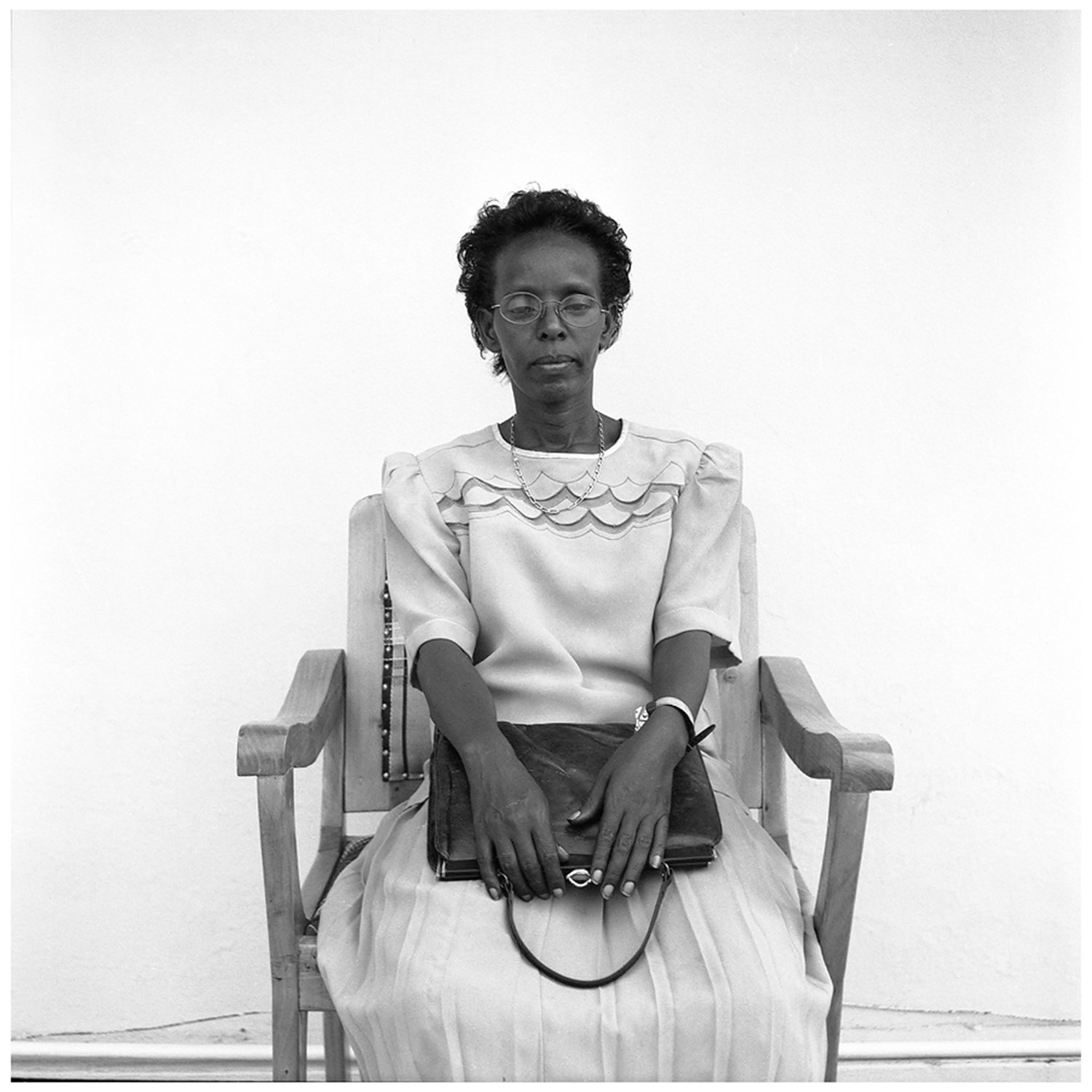 Lensculture Portrait 2026 Submission