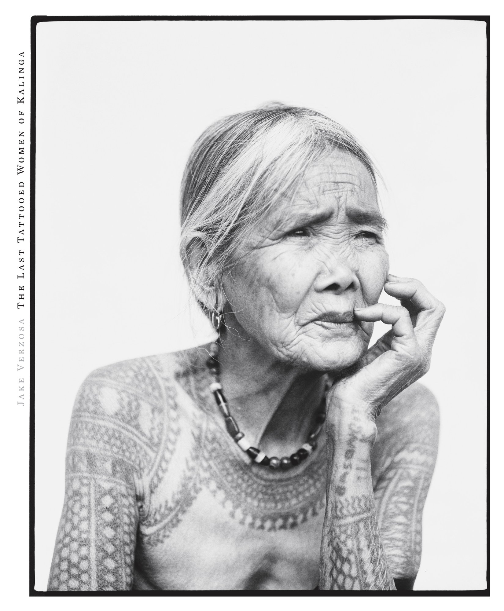 The Last Tattooed Women of Kalinga