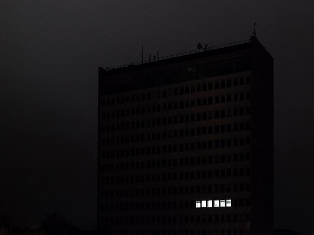 © Christof Pluemacher, Germany, Architecture, Professional Competition, Sony World Photography Awards 2013