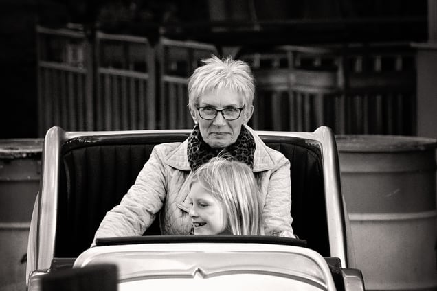 GRANDMA