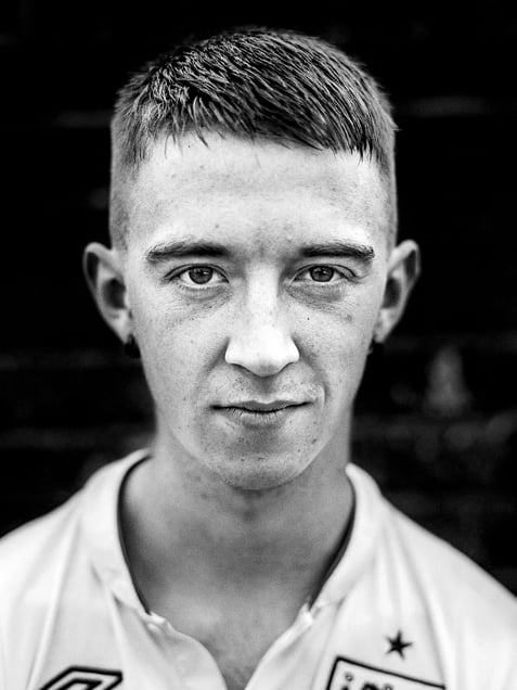 Wee Muckers – Youth of Belfast