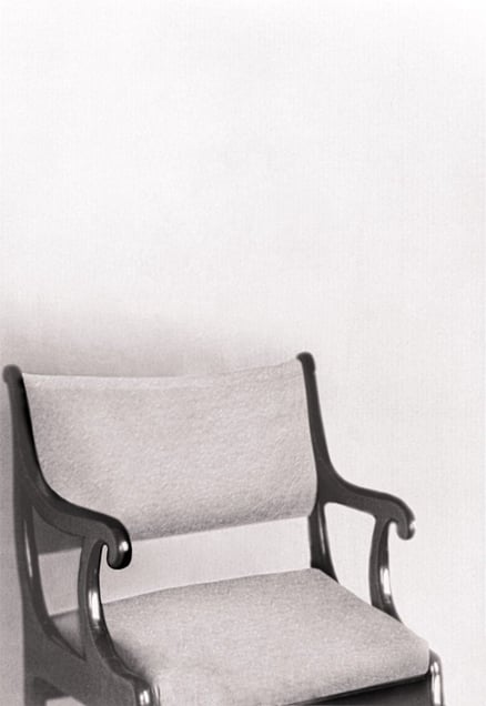 Dentist, 2007 © Michael Somoroff