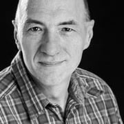 Gerald Gezett Zoerner