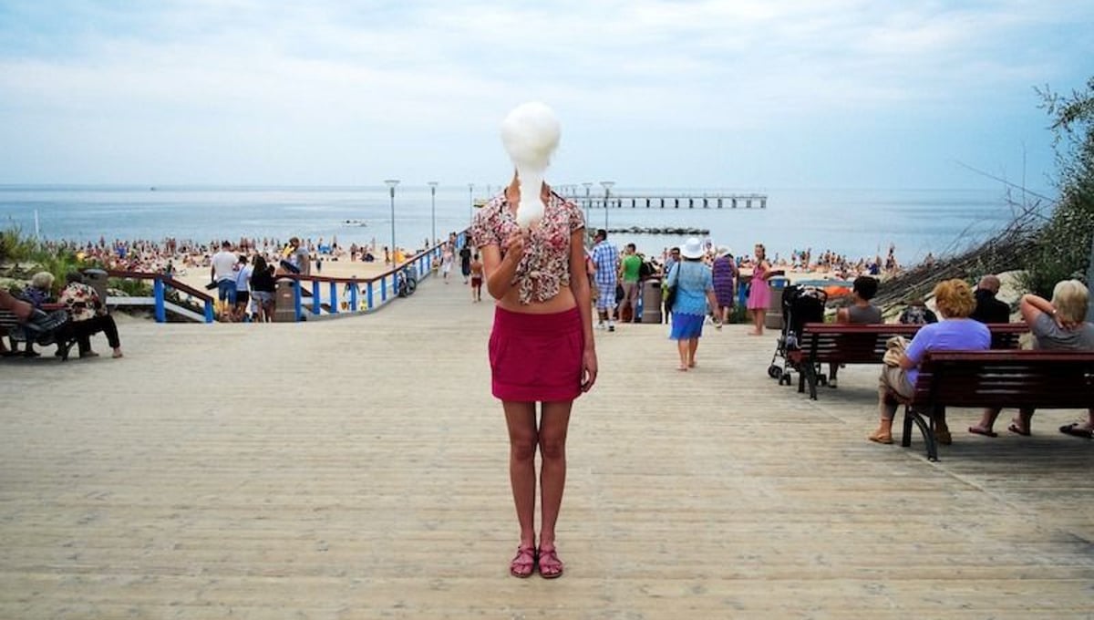 Palanga, Lithuania.