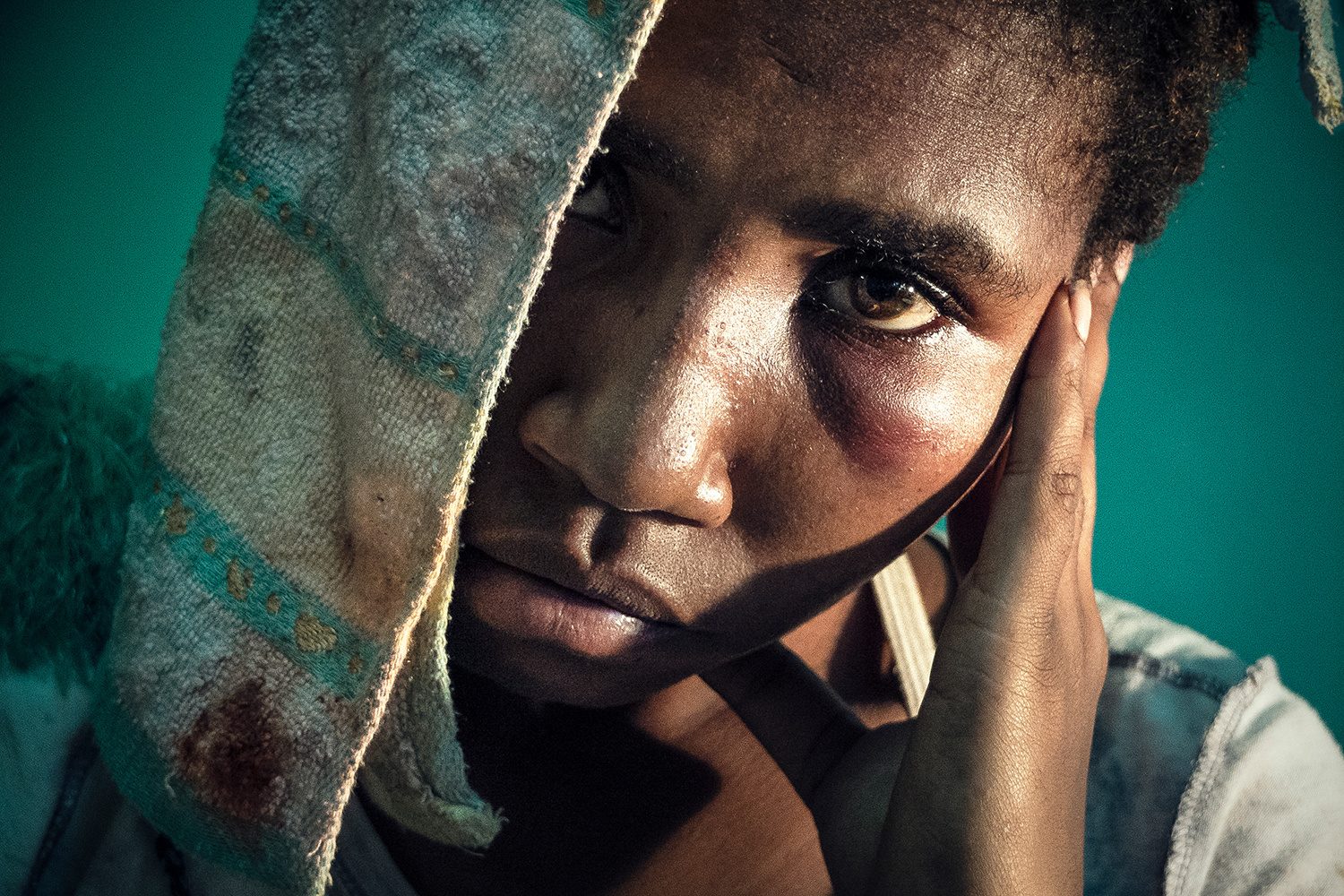 Photography That Changes Laws 