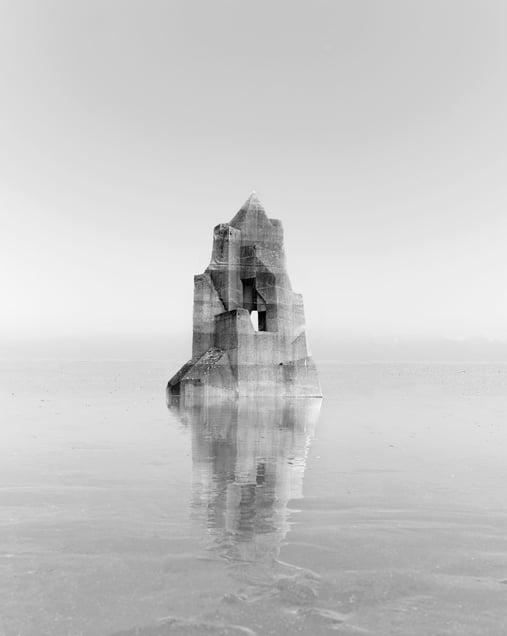 Observatoire X, 2013.