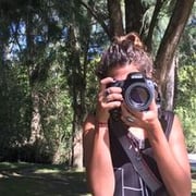 Victoria Saavedra Sánchez