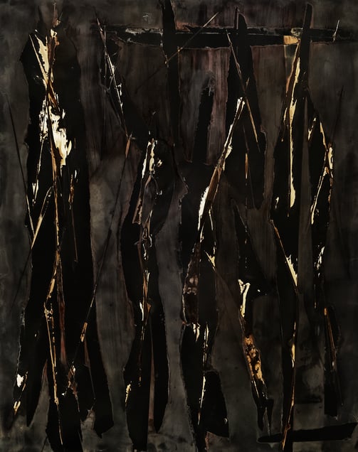 Reverberations