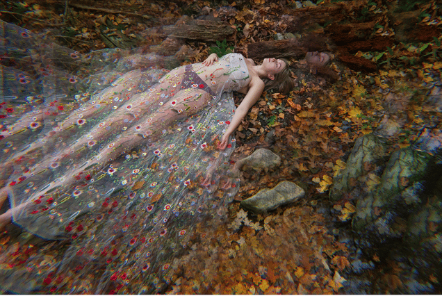 After Klimt