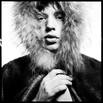 Bailey's Stardust - Photographs by David Bailey | LensCulture