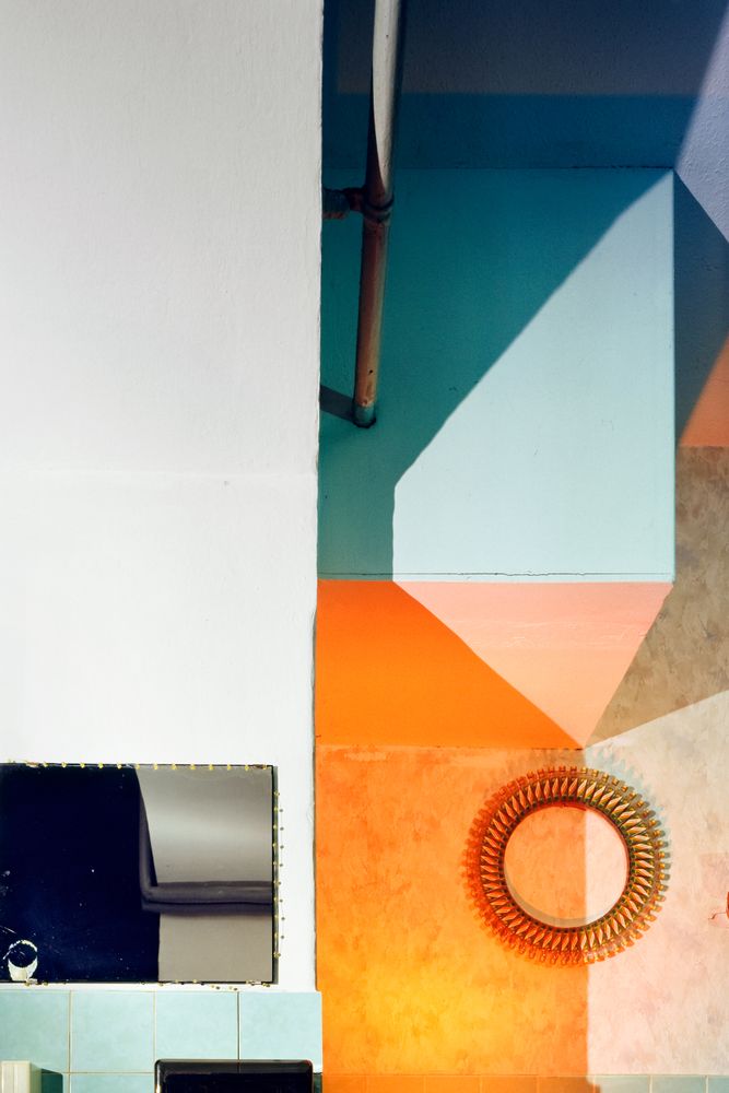 Exhibit at Julie Saul Gallery