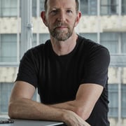 Robin Forster