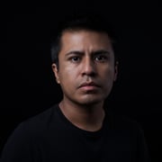 Alex Cabrera