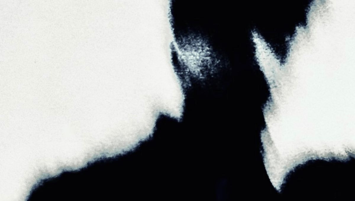 'It's I.'