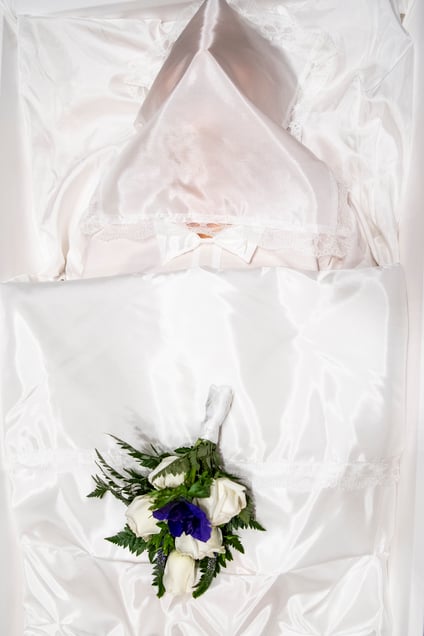 Coffin