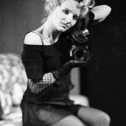 Irina Semenova
