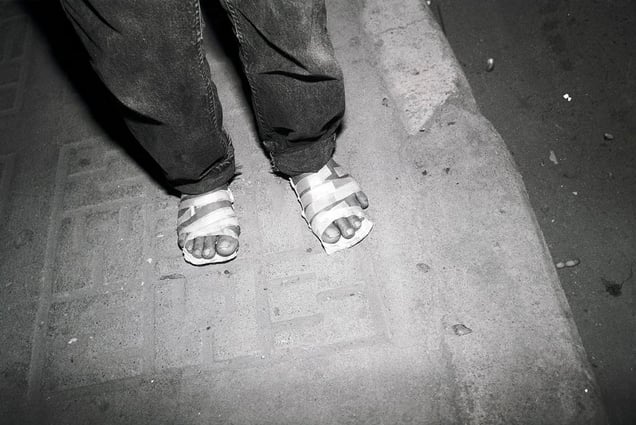 Honduras © 2014, Stephen Shames