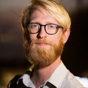 Ryan Hodgson-Rigsbee