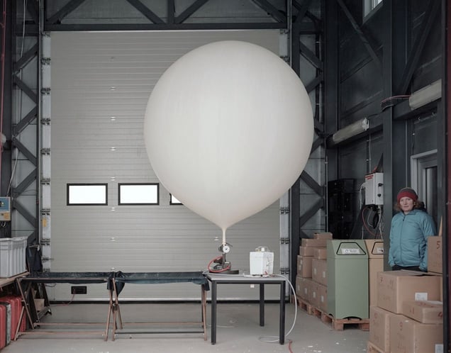 Weather Sensor
