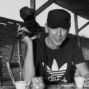 Anzor Bukharsky