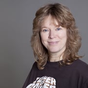 Jacqueline Louter-Hoos