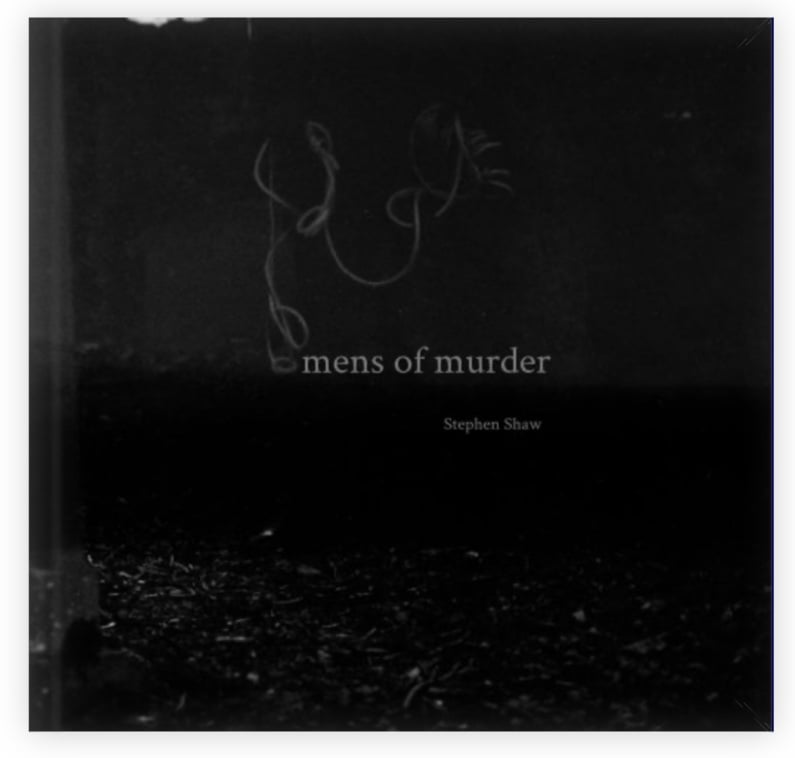 Omens of murder