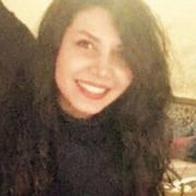 mena hashemian