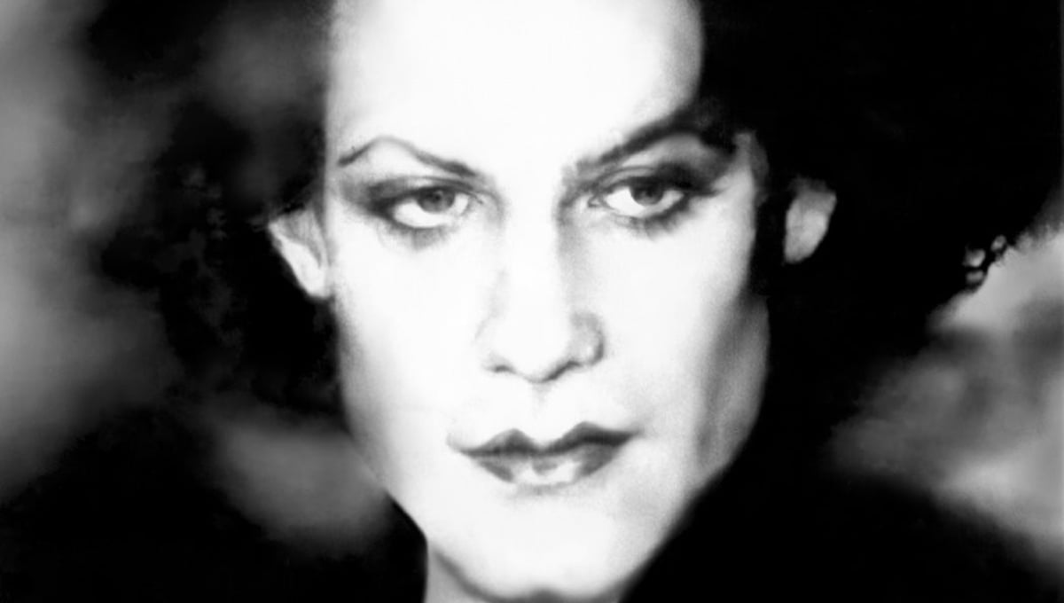 Ludwig #15, 2003, from the series Fictitious Photographs and Filmstills from Non-existing Movies © Carine and Elisabeth Krecké