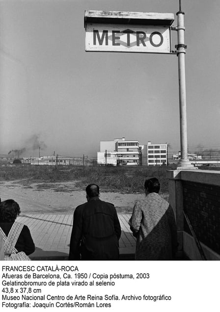 © Museo Nacional Centro de Arte Reina Sofia