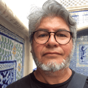 Manuel Giron