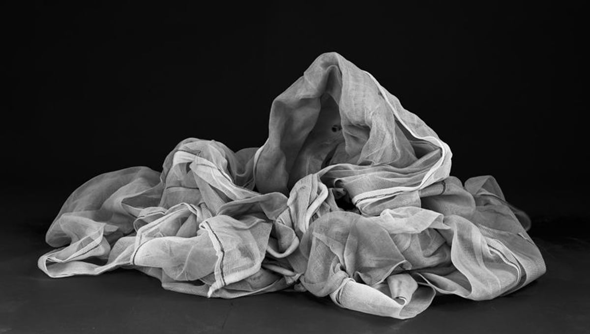 © Bianca Brunner and Galerie BolteLang Zürich. Cover from the series Uninhabitable Objects (2009)