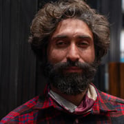 Heydar Ali Bastani