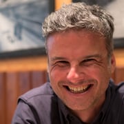 daniel faro