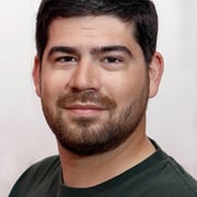 Jonathan Bachman