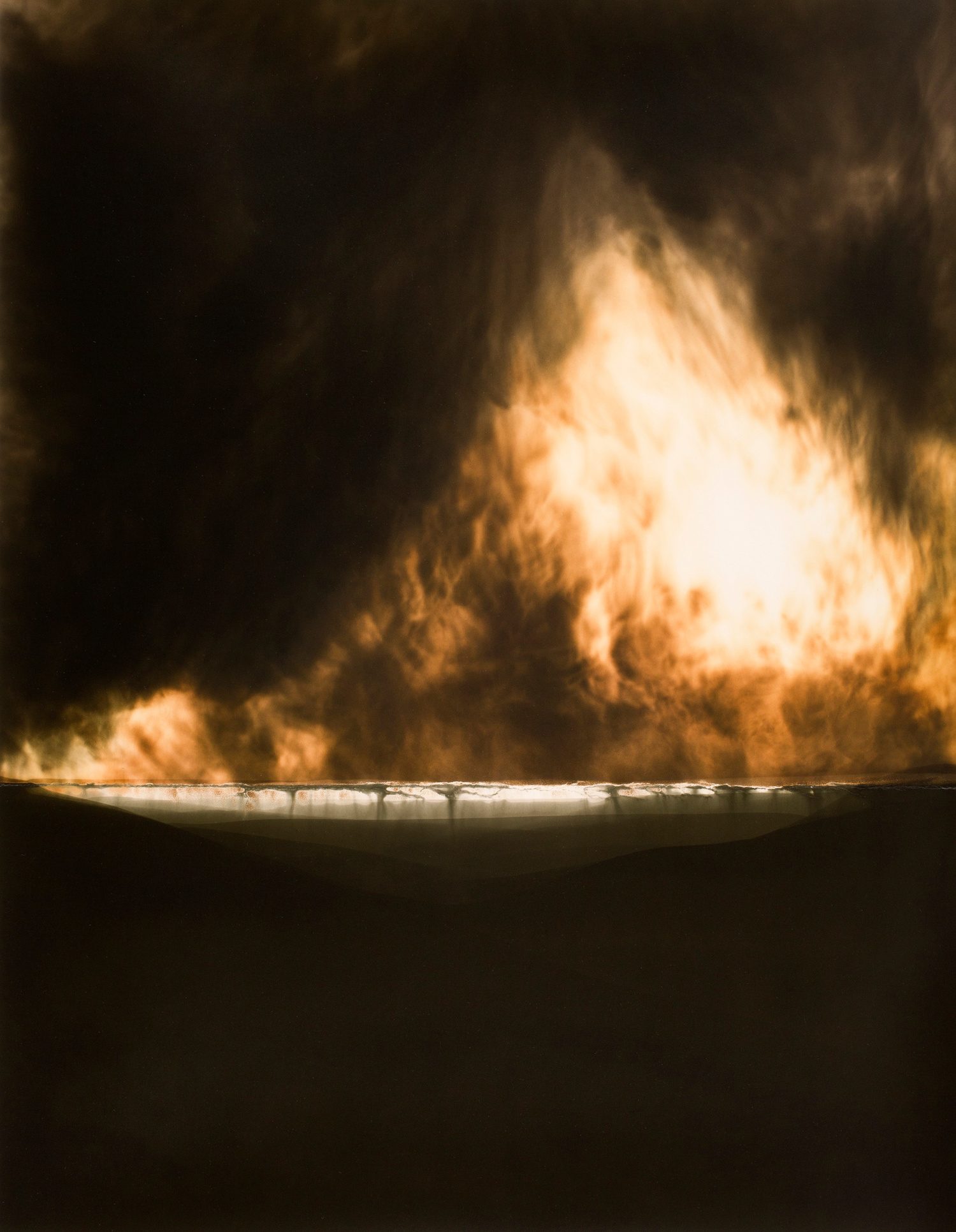 Exhibition at Von Linteln Gallery, Los Angeles