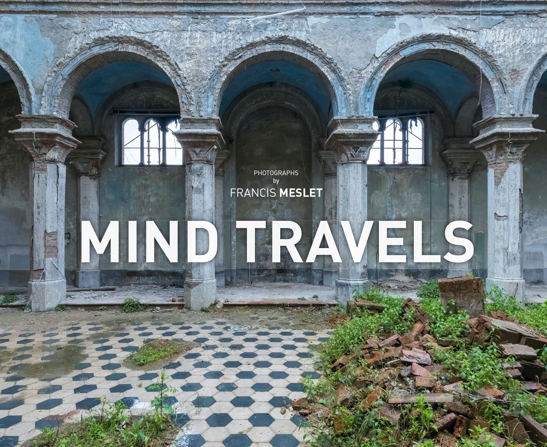 MIND TRAVELS