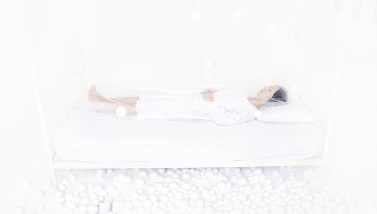 My Sweet Home #01 © Jisun Choi