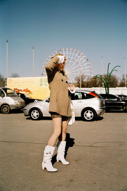 Girl