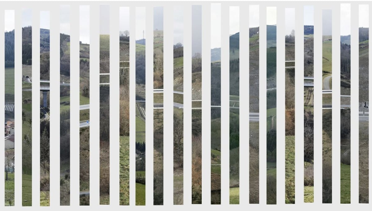 © Stéphane Couturier. Courtesy Galerie Polaris