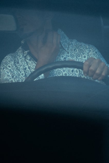 Traffic Jamming Amman