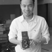 Roban Wang