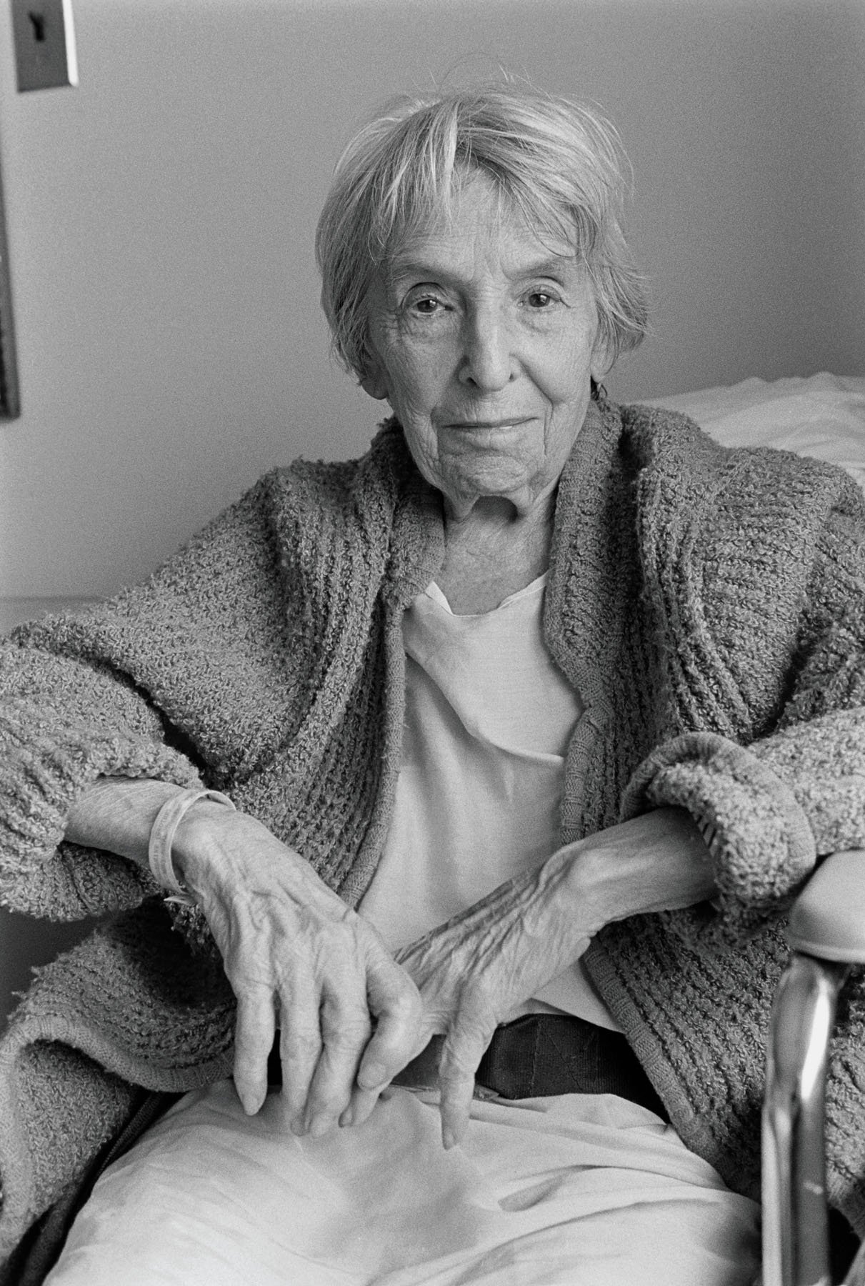 Alzheimer: A Photographic Diary