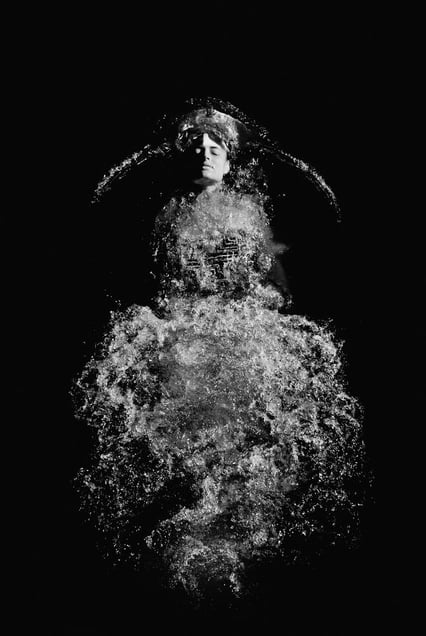 Levitation, 2013