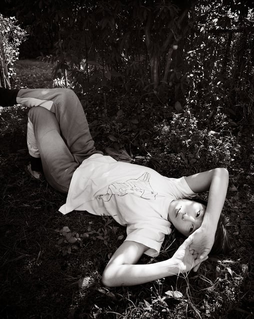 Ayako, Yagawa, Japan, 2023