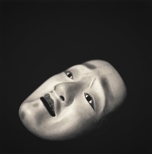 Chujo, Naito Clan © Hiroshi Watanabe